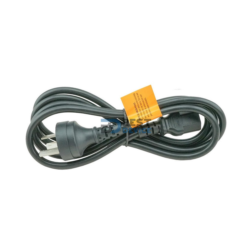 CABLE POWER TIPO ARGENTINO