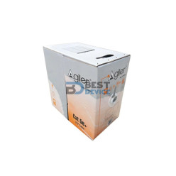 CABLE UTP CAT5E+AGI GRIS (CT1500UL)