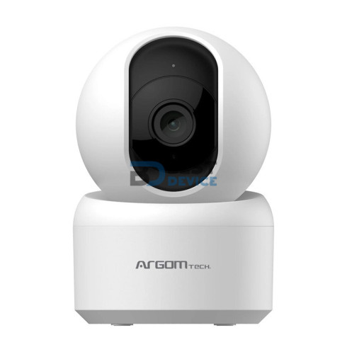 CÁMARA ARGOMTECH ARG-SV-8040WT CONVOY 40 SMART WIFI FULL HD