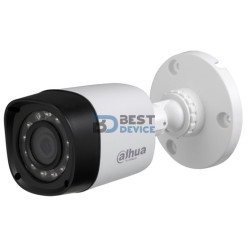 CÁMARA DAHUA HAC-HFW1800RP-0 BULL 4K 20M 2.8MM IP67