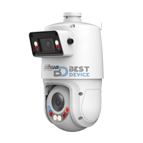 CÁMARA DAHUA IP PTZ SDT4E425-4F-GB-A-PV1 4MP WIZ 25X ZOOM