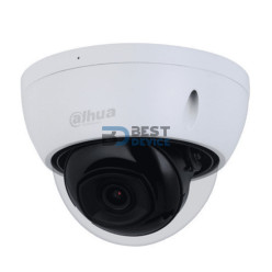 CÁMARA DAHUA IPC-HDBW2541E-S DOMO