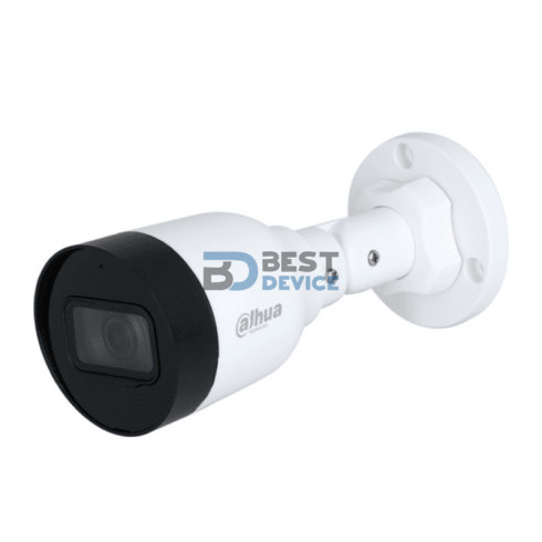 CÁMARA DAHUA IPC-HFW1230-S5 BULLET 2MP IP67 30M