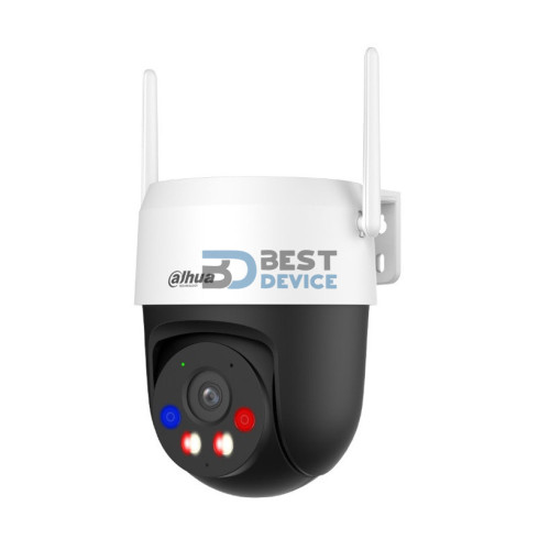 CÁMARA DAHUA IPC-P5AS-PV PICOO WIFI 5MP