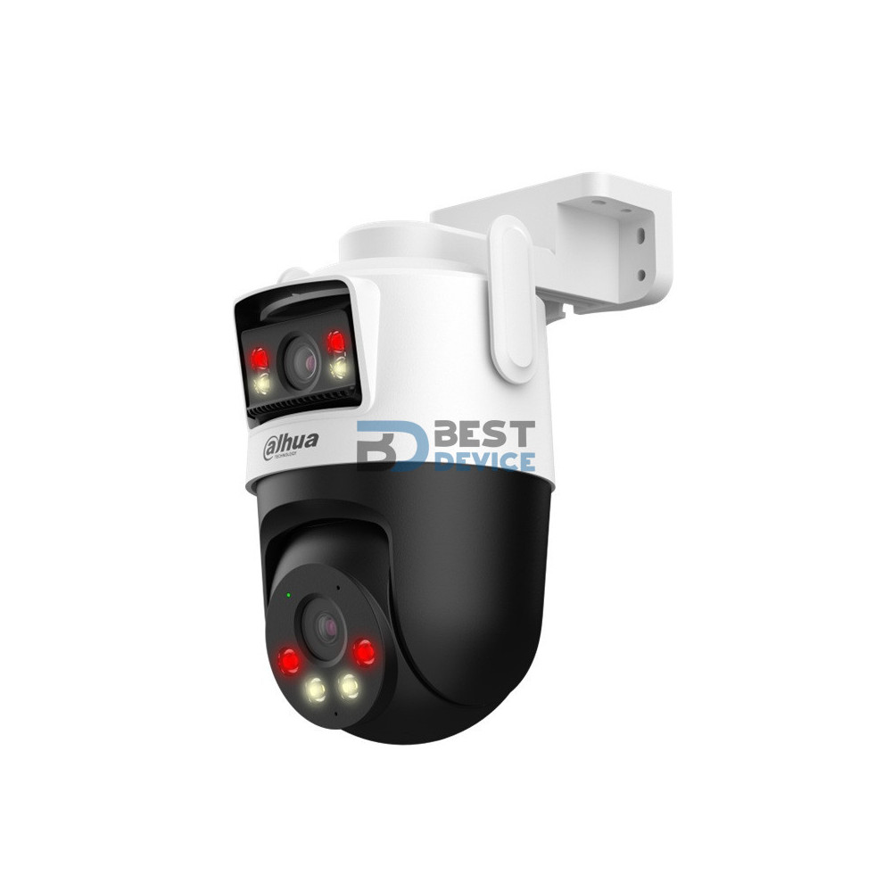 CÁMARA DAHUA IPC-P5D-5F-PV PICOO DUAL WIFI 5MP