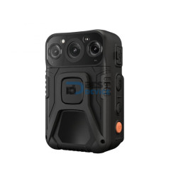 CÁMARA PORTÁTIL DAHUA MPT221 34MP NEGRO