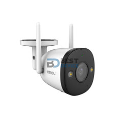 CÁMARA IMOU F22FP BULL 2MP WIFI 30M 2.8MM