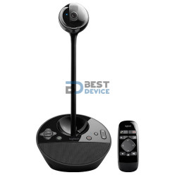 CÁMARA WEB LOGITECH VC 960-000866 C950 CONFERENCIA