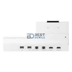 CONECTOR SAMSUNG CY-TF65BRCXZA FLIP 2 BANDEJAS