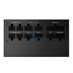 FUENTE MSI ATX MPG A750GF