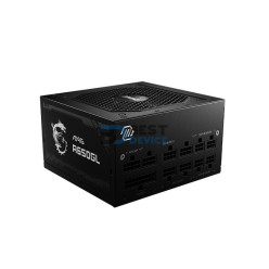 FUENTE MSI MAG A650GL