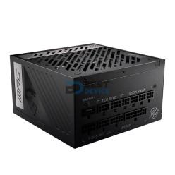 FUENTE MSI MPG A1000G PCIE5