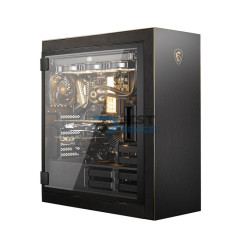 GABINETE GAMER MSI MPG SEKIRA 500G