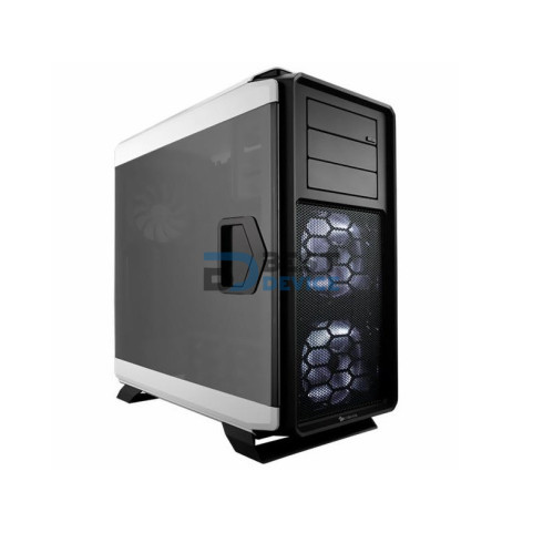 GABINETE CORSAIR CC-9011074-WW GRAPHITE 760T BLANCO