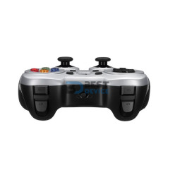 GAMEPAD LOGITECH 940-000117 F710 WIR PLATA