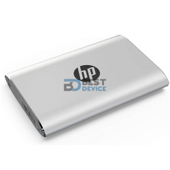 SSD EXTERNO HP 120GB 7PD48AA ABB P500 GRIS