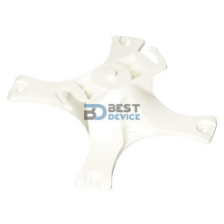 MONTAJE PARA PUNTO DE ACCESO HPE ARUBA AP-220 KIT-W1W (JW047A)