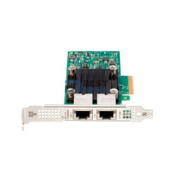 HPE ETHERNET 10GB 2P 562T ADPTR (817738-B21)