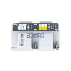 HPE STANDARD HEATSINK DL380 GEN10 (875070-001)
