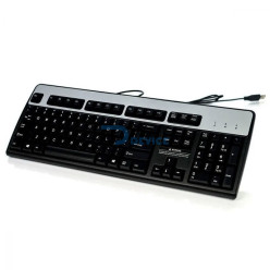 HPE TECLADO KIT USB US (631341-B21)