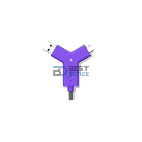 HUB SWITCH LOGITECH VC 952-000016