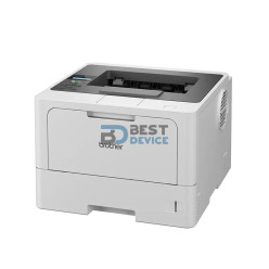 IMPRESORA BROTHER LASER HL-L5210DN MONO DUPLEX RED