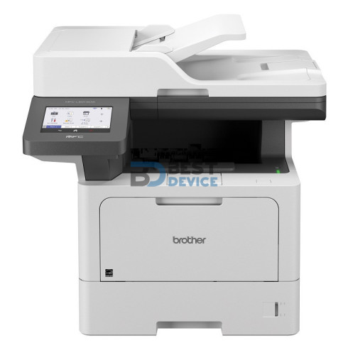 IMPRESORA BROTHER LASER MFC-L5915DW MFP MONO DUPLEX WIFI