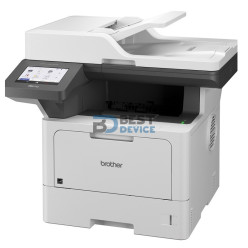IMPRESORA BROTHER LASER MFC-L5915DW MFP MONO DUPLEX WIFI