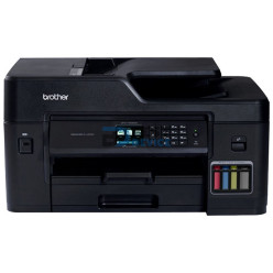 IMPRESORA BROTHER MFC-T4500DW MFP A3 DUPLEX/WIF/INKBENE
