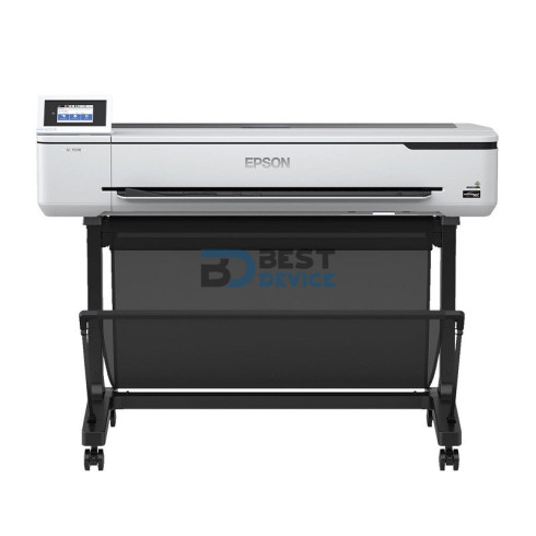 IMPRESORA EPSON SURECOLOR 36" T5170SR
