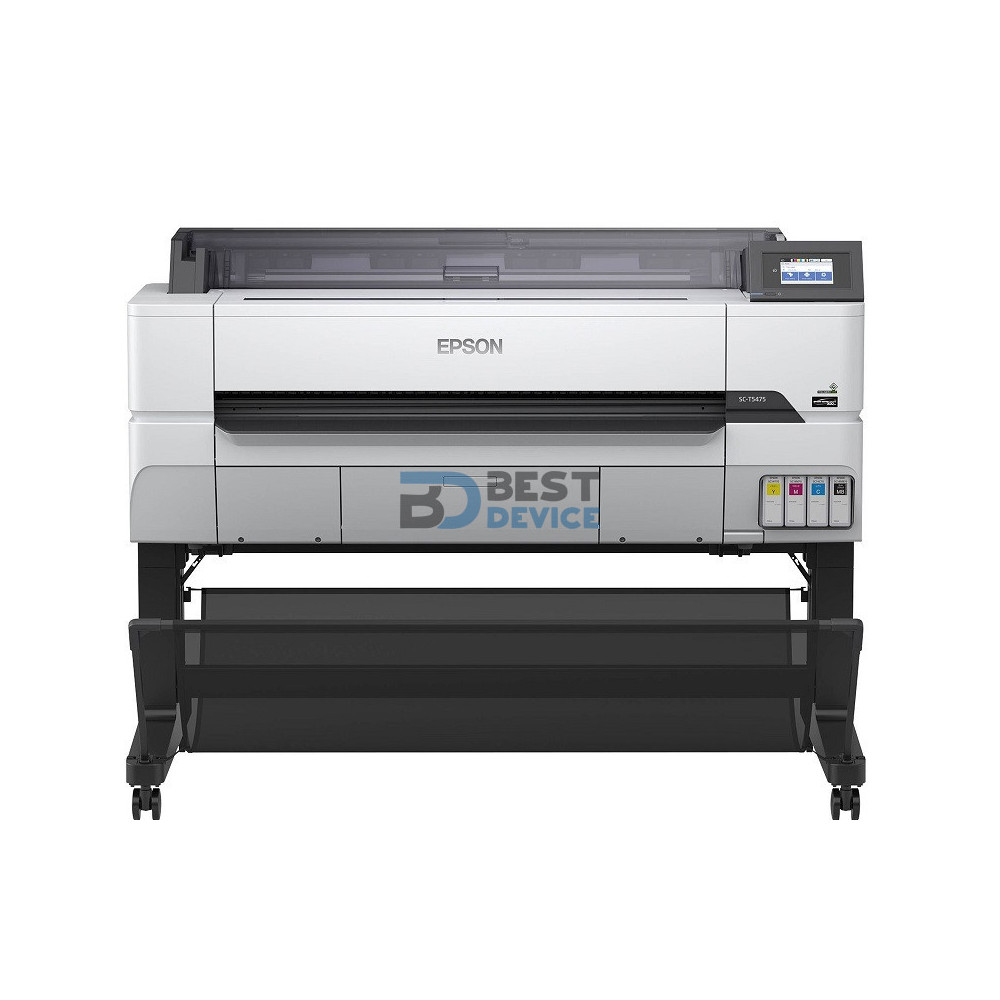IMPRESORA EPSON SURECOLOR 36" T5475SR