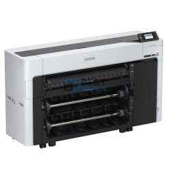IMPRESORA EPSON SURECOLOR 36" T5770DR