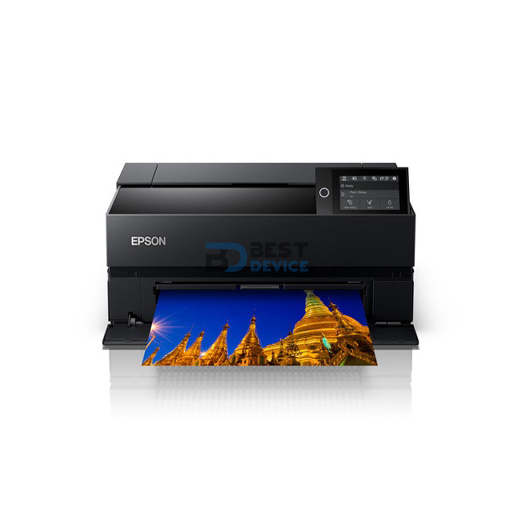 IMPRESORA EPSON SURECOLOR P900 FOTOGRAFICA