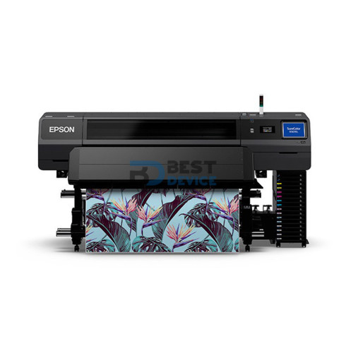 IMPRESORA EPSON SURECOLOR R5070L PRODUCTION EDITION