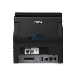 IMPRESORA EPSON TM-H6000V-034 SERIAL/USB/ETHERNET