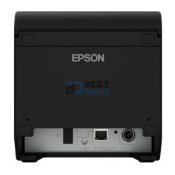 IMPRESORA EPSON TM-T20IIIL USB/SERIAL TERMICA