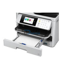 IMPRESORA EPSON WF-C5890 (LATIN) MULTIFUNCION
