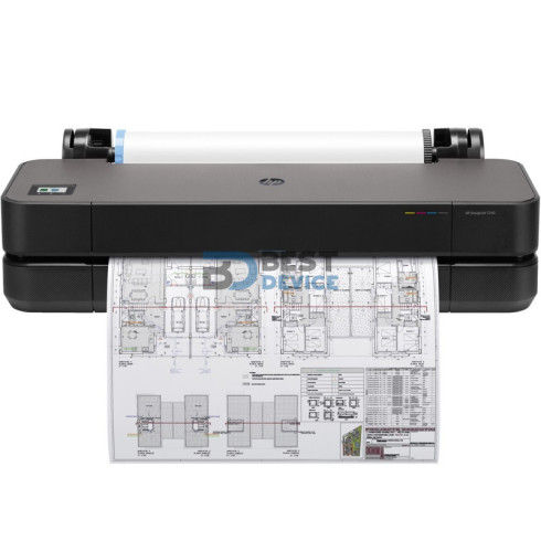 IMPRESORA HP DESIGNJET T250 24" PLOTTER
