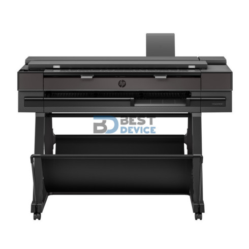IMPRESORA HP DESIGNJET T850 36" PLOTTER