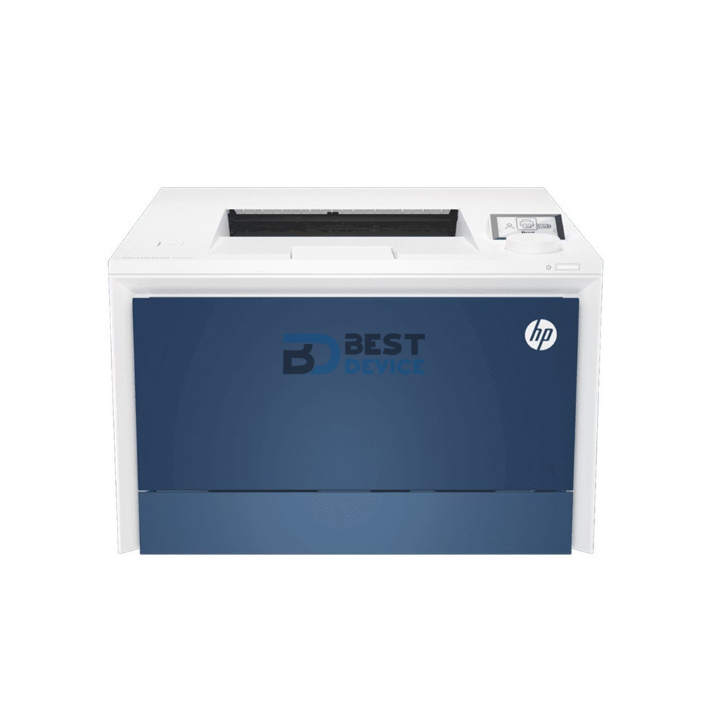 IMPRESORA HP LASER PRO 4203DW COLOR