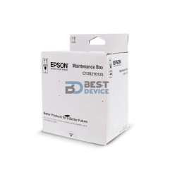 CAJA DE MANTENIMIENTO EPSON C13S210125 (SC-F170)