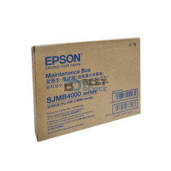 CAJA DE MANTENIMIENTO EPSON C33S021601 (C4000)