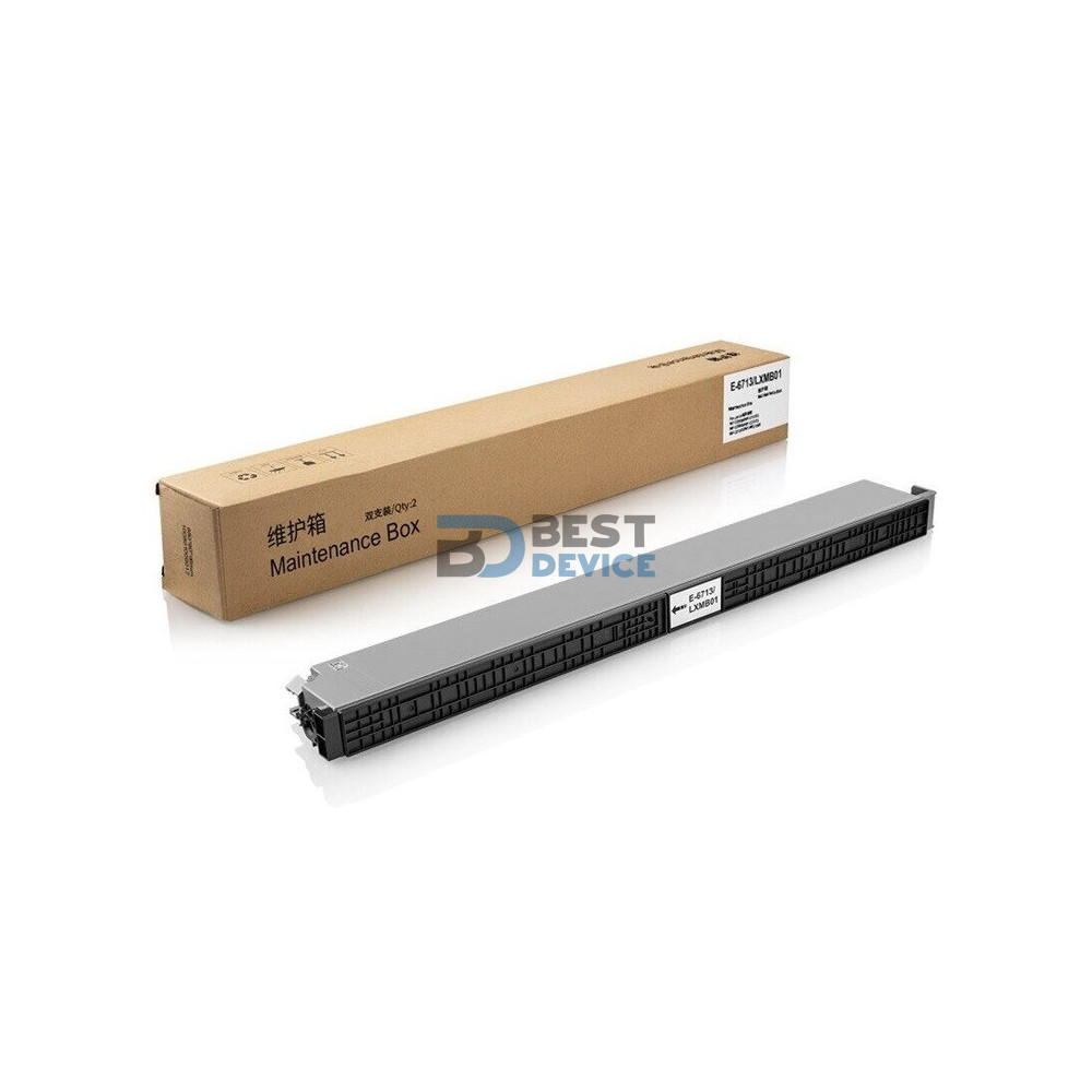 CAJA DE MANTENIMIENTO EPSON T671300 (WF-C17590)