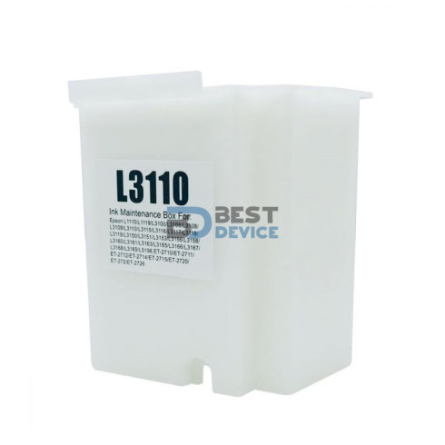 CAJA DE MANTENIMIENTO CG86 PARA EPSON (1830528)