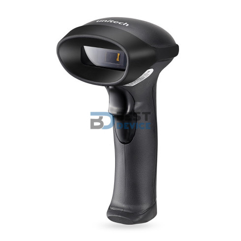 LECTOR UNITECH MS842P 1D/2D WIR