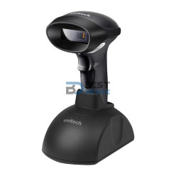 LECTOR UNITECH MS842P 1D/2D WIR