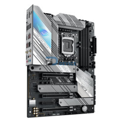 PLACA MADRE ASUS LGA1200 Z590-A ROG STRIX GAM WIFI S/R/H/DP