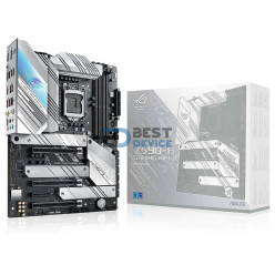 PLACA MADRE ASUS LGA1200 Z590-A ROG STRIX GAM WIFI S/R/H/DP