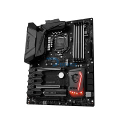 PLACA MADRE MSI LGA 1151 Z270 GAMING M5 VGA/DVI/HDMI