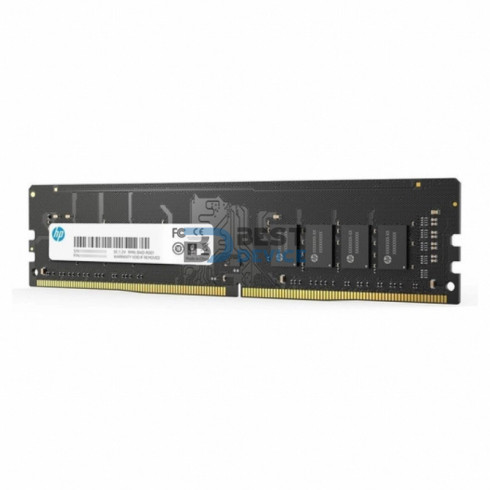 MEMORIA RAM HP DDR4 4GB 2400 MHZ 7EH51AA ABM